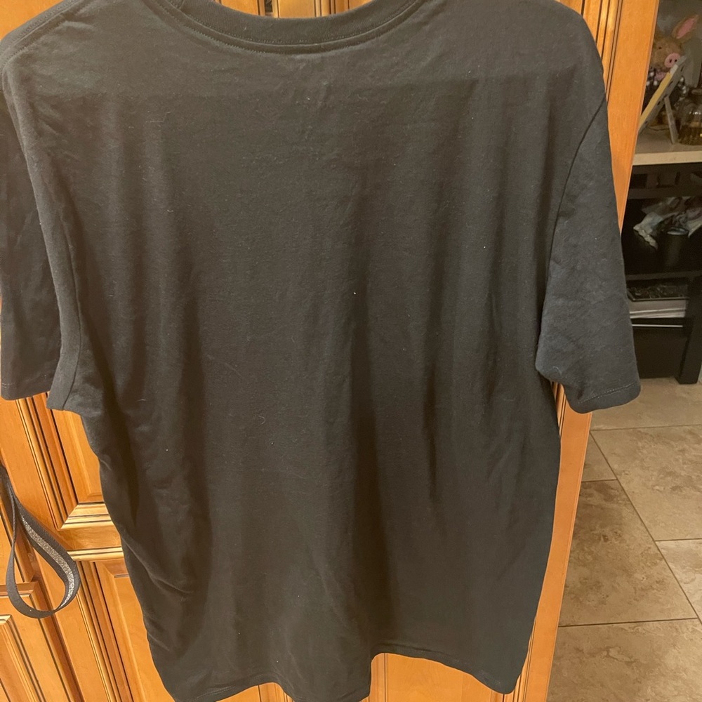 Bundle of nike and adidas Tees men’s large - Picture 6 of 8